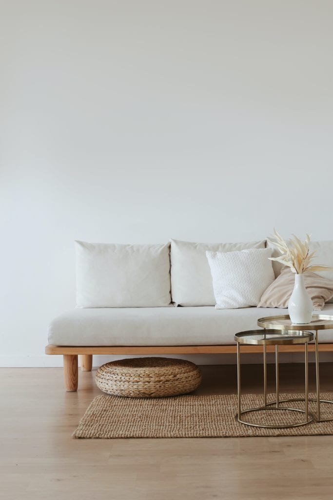 How to choose the perfect sofa for your living room
