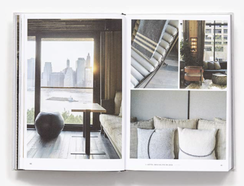 14/ Cereal City Guide: New York