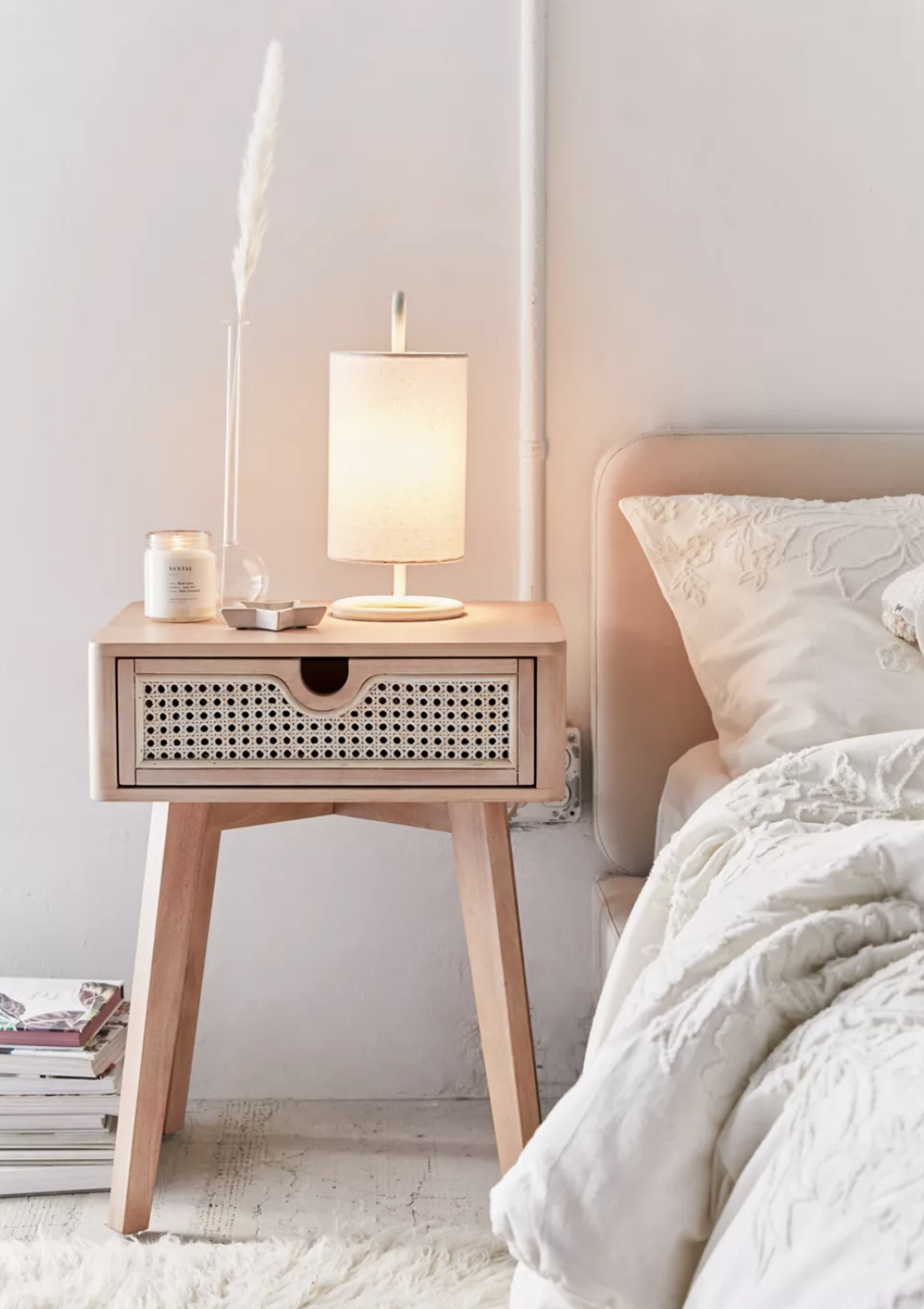 Marte Nightstand - Urban Outfitters Home - 179$