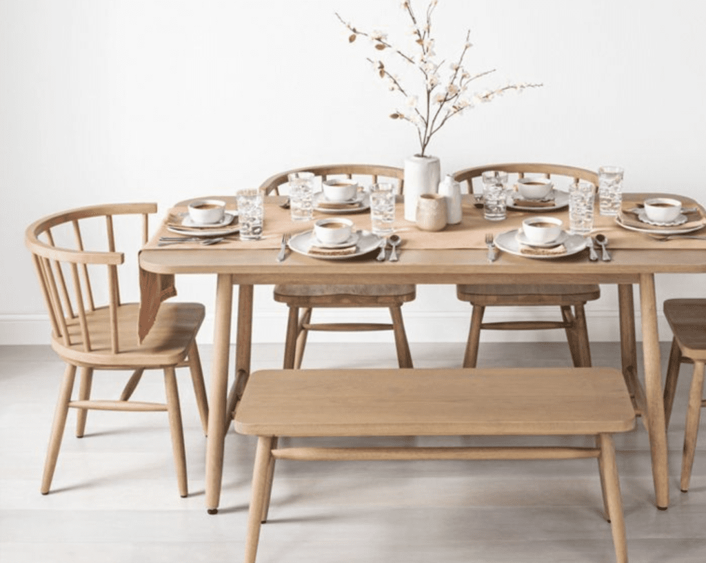 Shaker Dining Chair - Hearth & Hand™ with Magnolia - 89.99$ affordable dining chairs Target