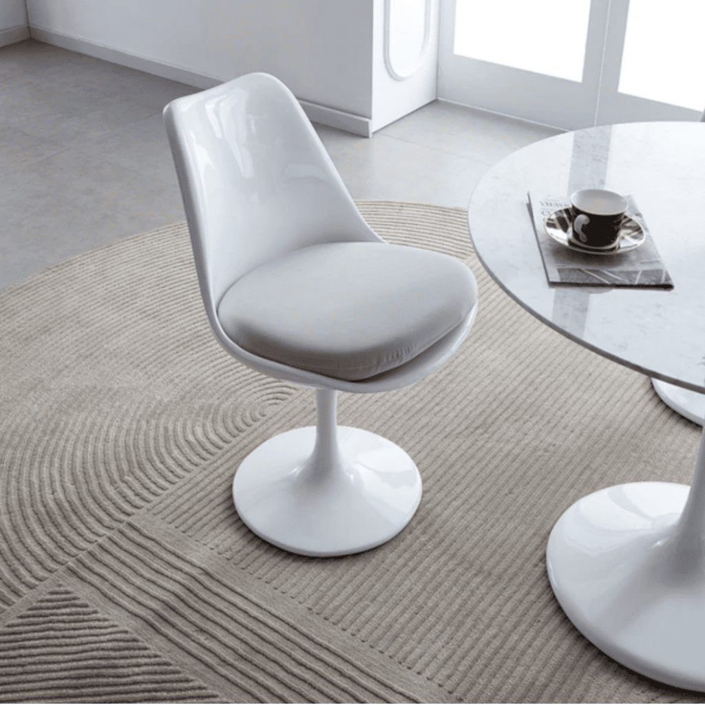 affordable dining chair brooklyn interior designer