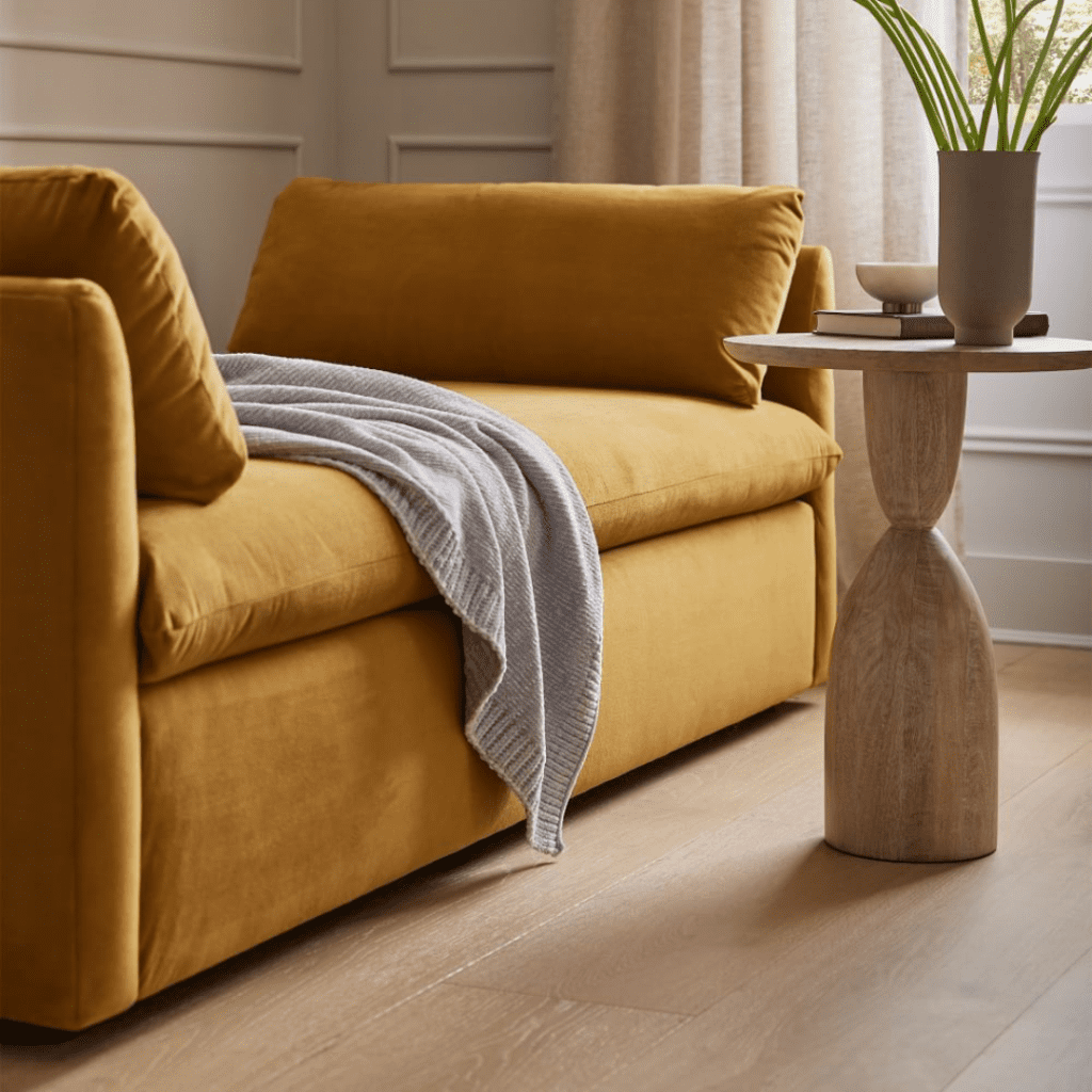 Shelter daybed west elm living room furniture brooklyn interior designer