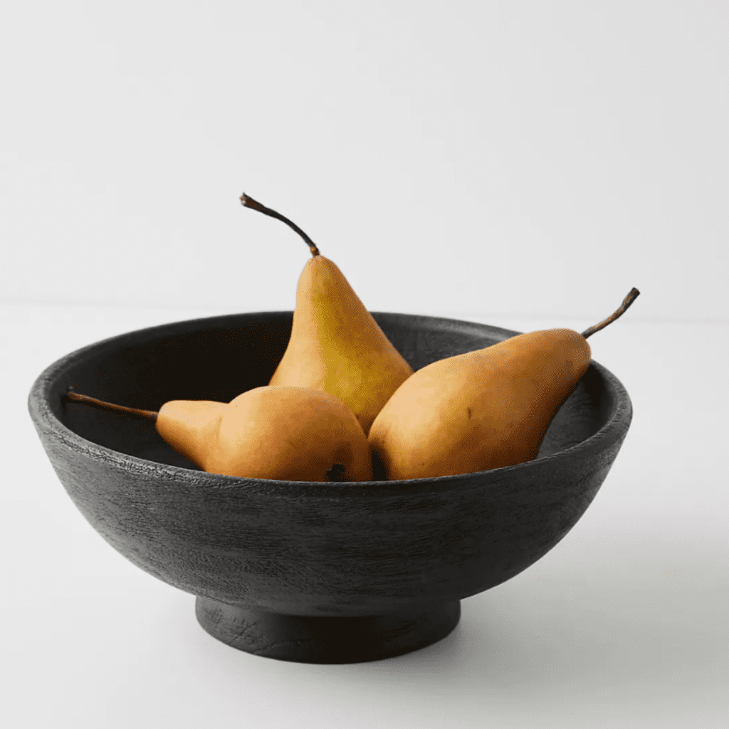 Ayla Decorative Bowl decorative object brooklyn interior designer