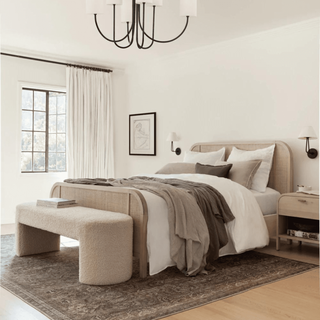 Brooke Platform Bed
lulu & georgia brooklyn interior designer