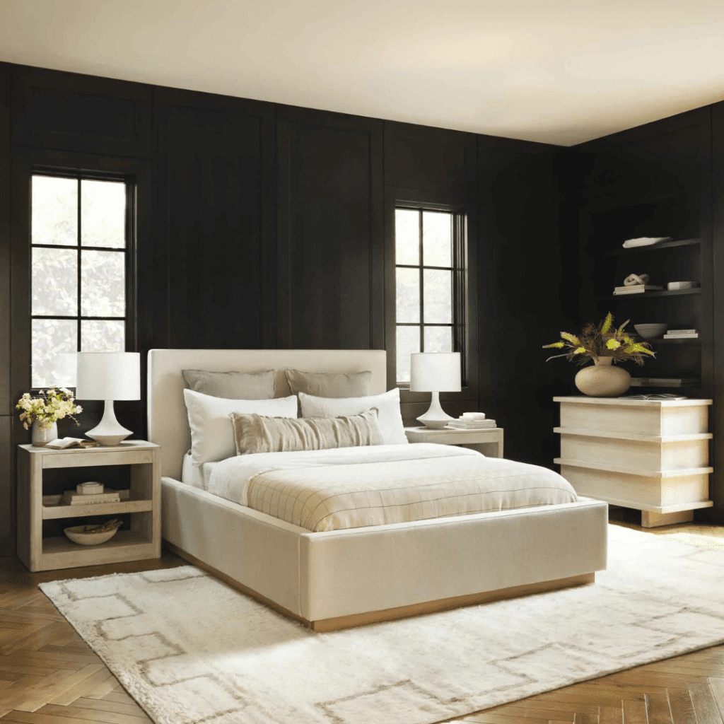 Lockwood Bed
lulu&georgia brooklyn interior designer
