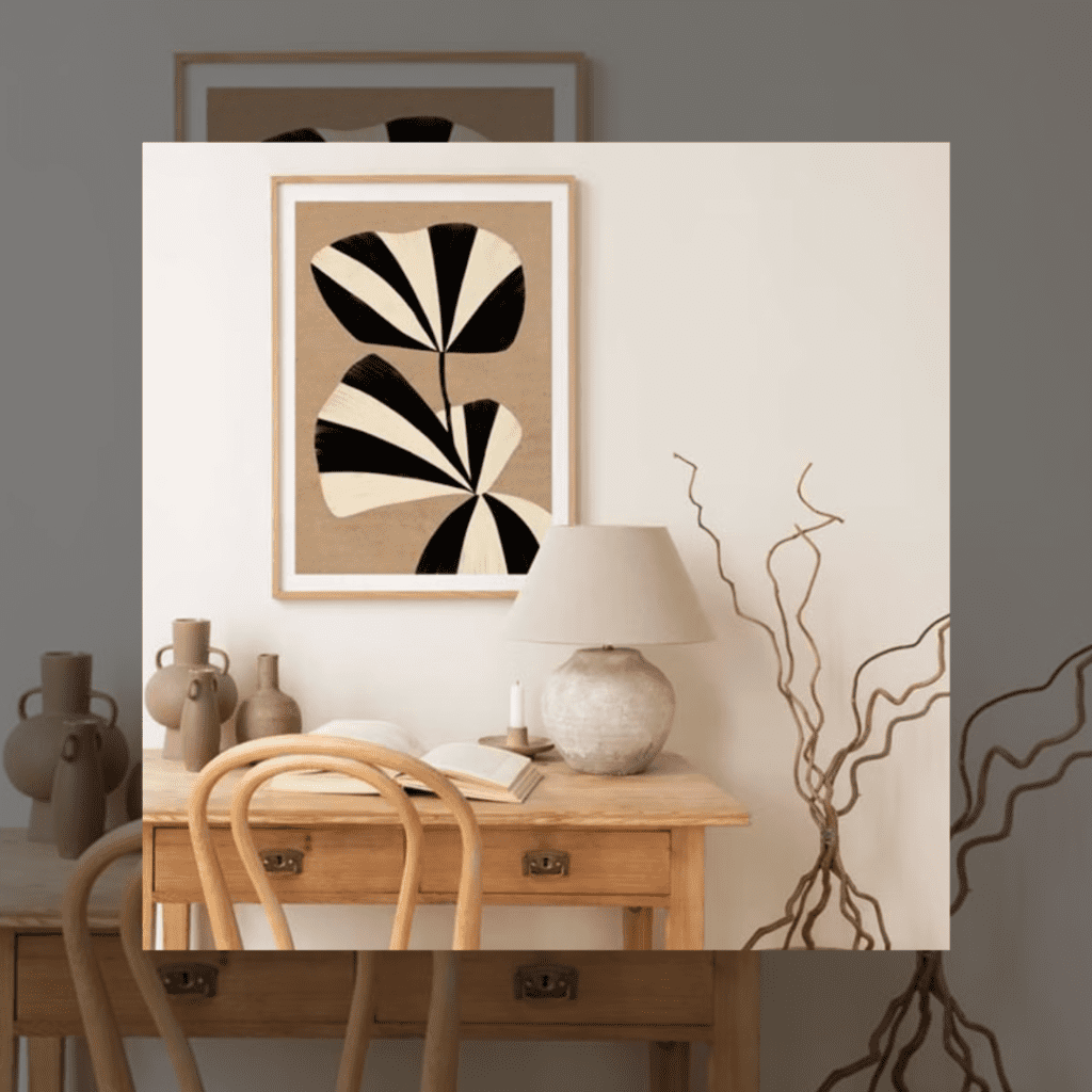 SYLVIA TAKKEN – IN BLOOM 2.0 POSTER desenio brooklyn interior designer