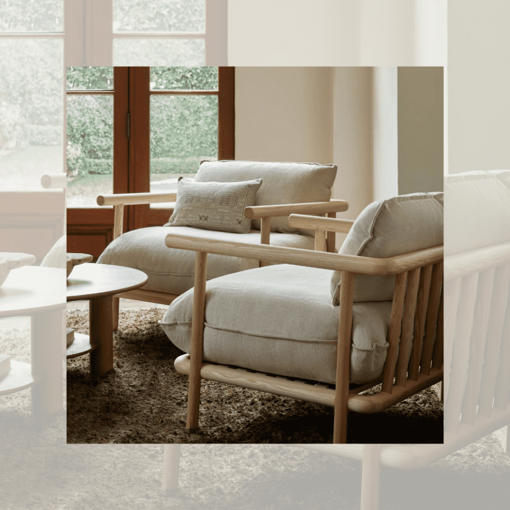 Jerome Accent Chair lulu&georgia brooklyn interior designer